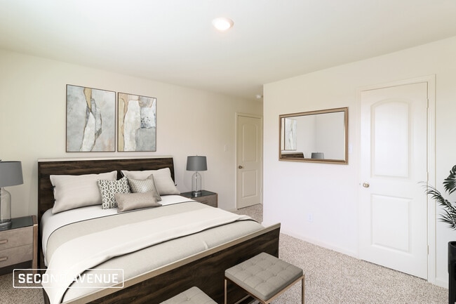 Foto del edificio - 13803 Roosevelt Arch Dr