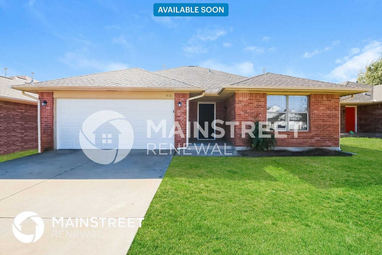 Foto principal - 916 NW 109th St