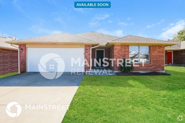 Building Photo - 916 NW 109th St