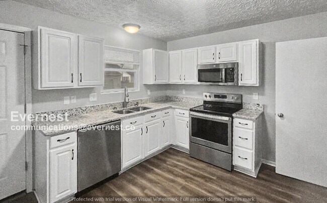 Foto del edificio - 2737 Proclamation Way