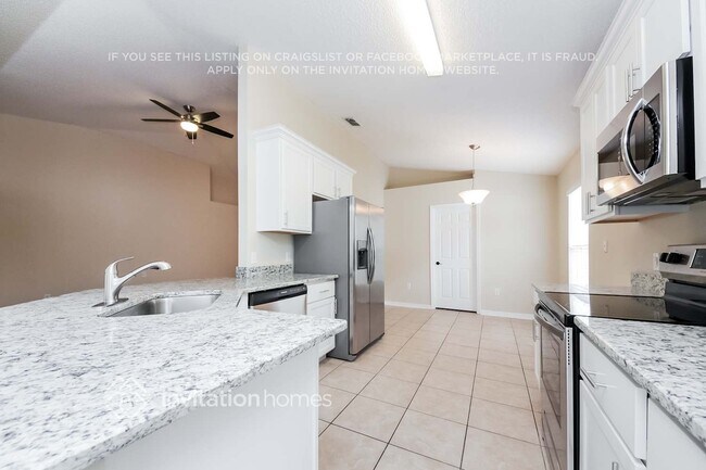 Foto del edificio - 1120 Blackjack Ridge St