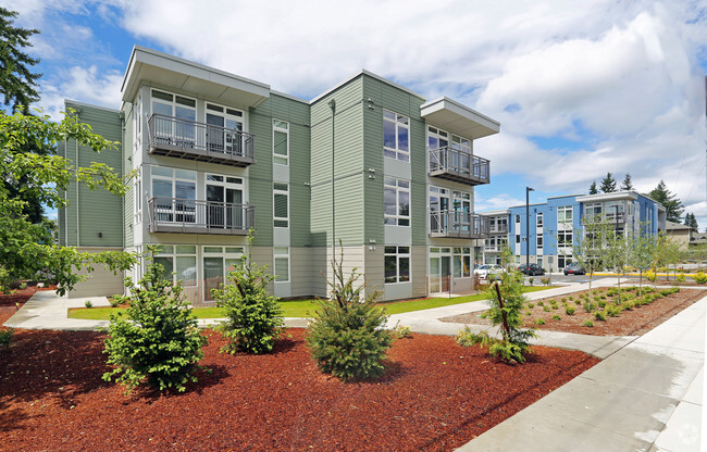 Meadows At Martha Lake Apartments - Lynnwood, WA | Apartments.com