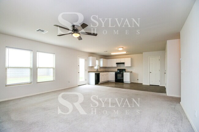 Foto del edificio - Coming HOME never felt so good!