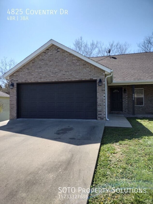 4BD/3BA Pet Friendly Duplex Between Jackso... House for Rent in