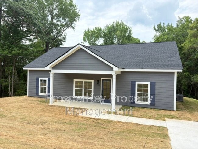 Building Photo - 6901 Hunter Rd