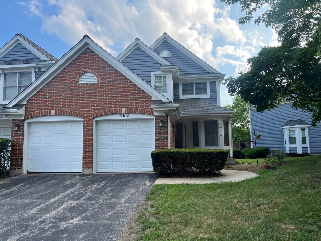 Foto principal - 362 Prairie Meadow Ln