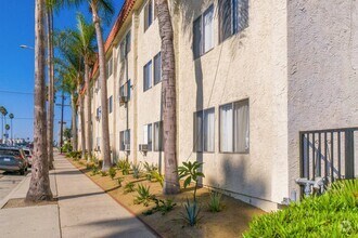 Building Photo - 1666 N Avalon Blvd