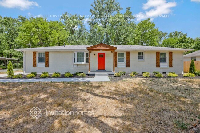 Foto del edificio - 5009 Suter Dr