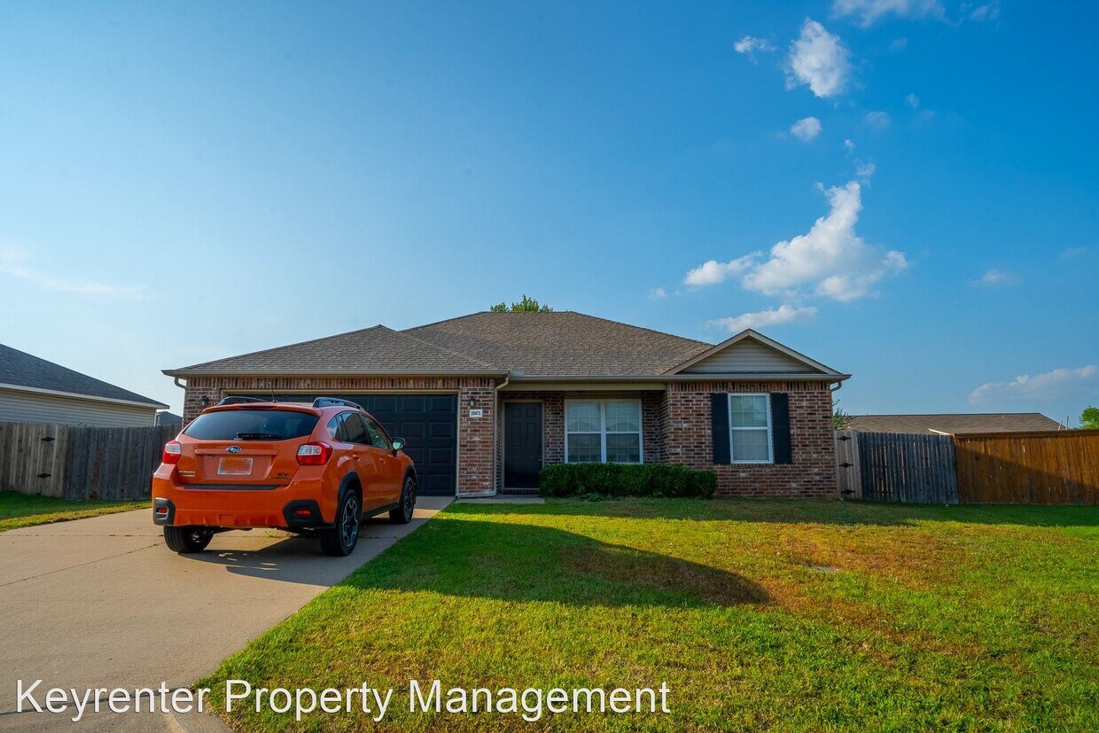 Primary Photo - 3 br, 2 bath House - 25471 E 92nd Ct S