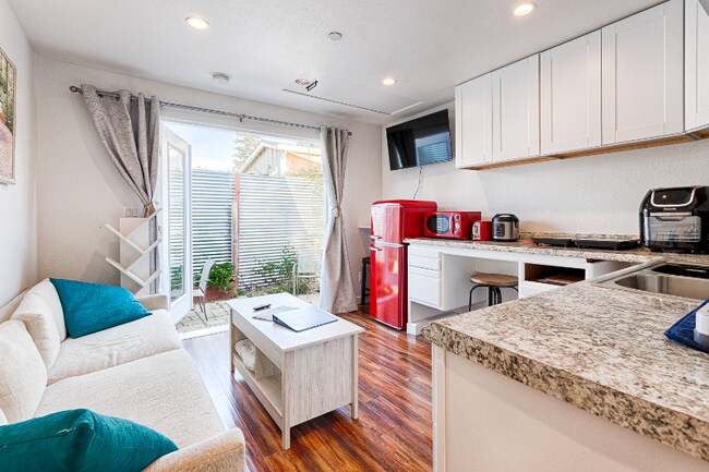 Foto del edificio - 515 Mountain View Ave