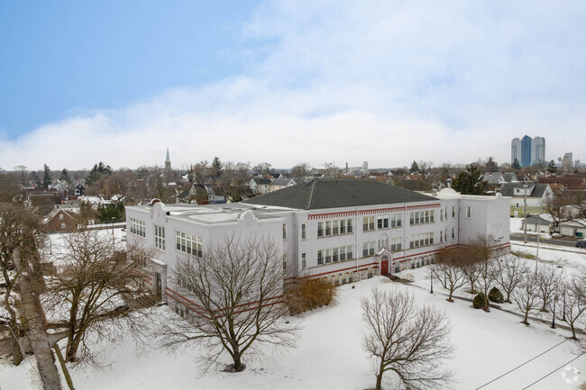 Building Photo - Joseph Presti Sr. Apartments