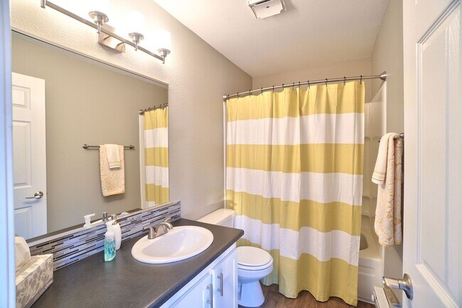 Foto del interior - The Zimmer