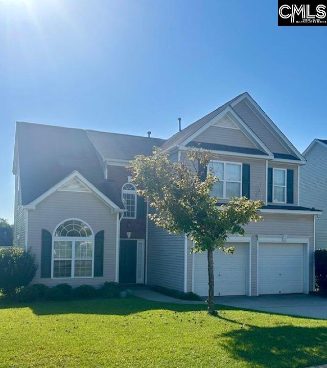 Building Photo - 211 Pinebluff Ct