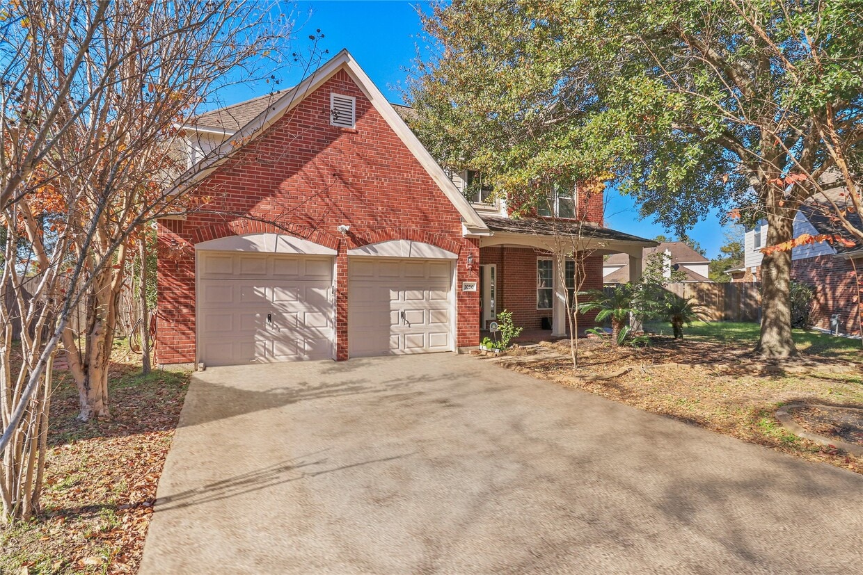 Primary Photo - 20510 Pioneer Bend Ct