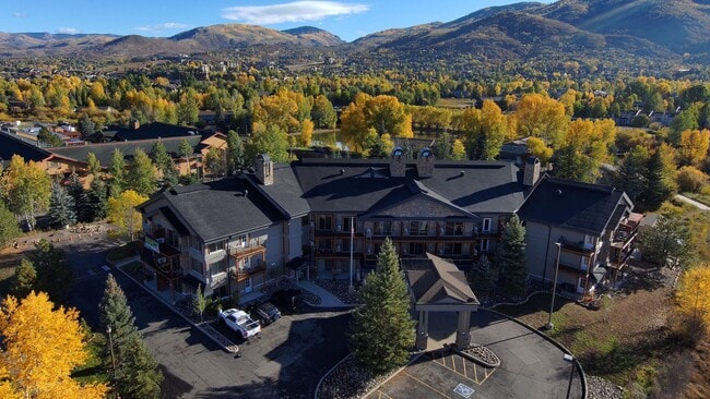 Interior Photo - Storm Peak Apartments