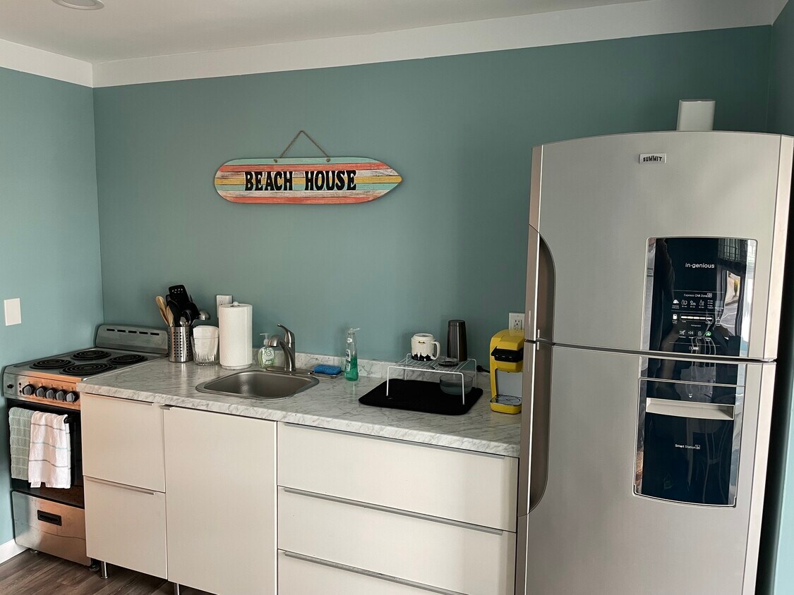 Foto principal - 3801 Ocean Ave