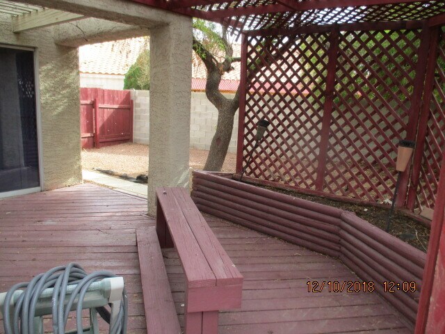 Foto del edificio - 5791 Goodsprings Ct