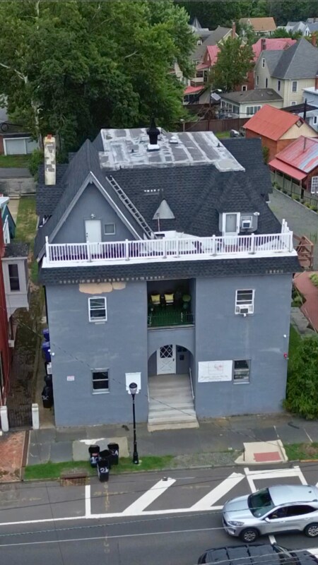 Foto del edificio - 215 High St