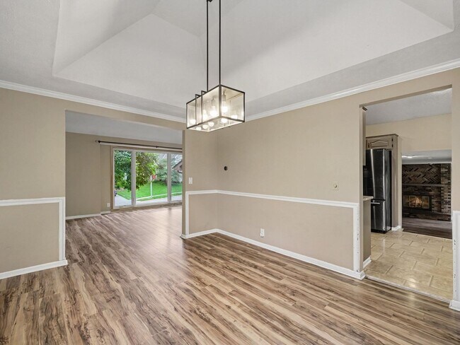 Foto del edificio - 15454 Hamilton St