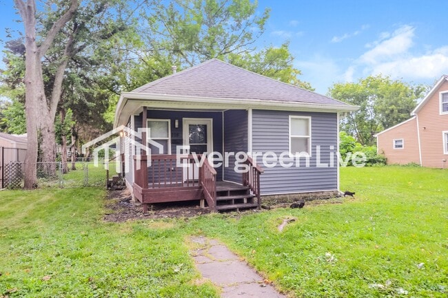 Foto del edificio - 114 S Sheridan Ave