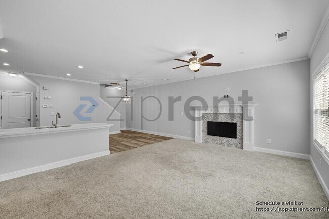 Building Photo - 3358 Mt Zion Rd