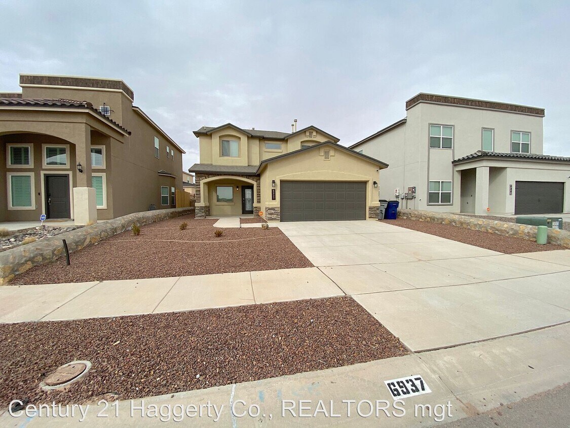Primary Photo - 3 br, 2.5 bath House - 6937 Copper Town
