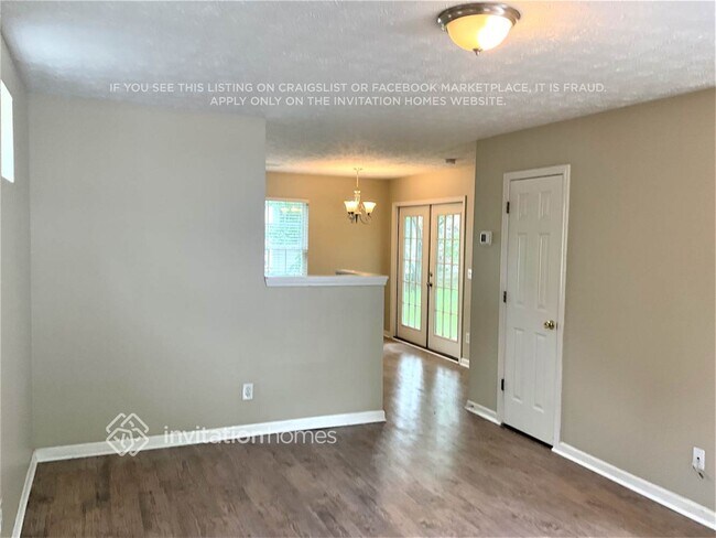 Foto del edificio - 175 Oak Grove Pl