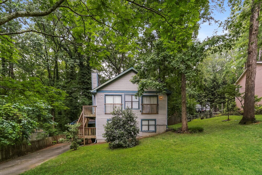 Foto principal - 4440 Cary Dr SW
