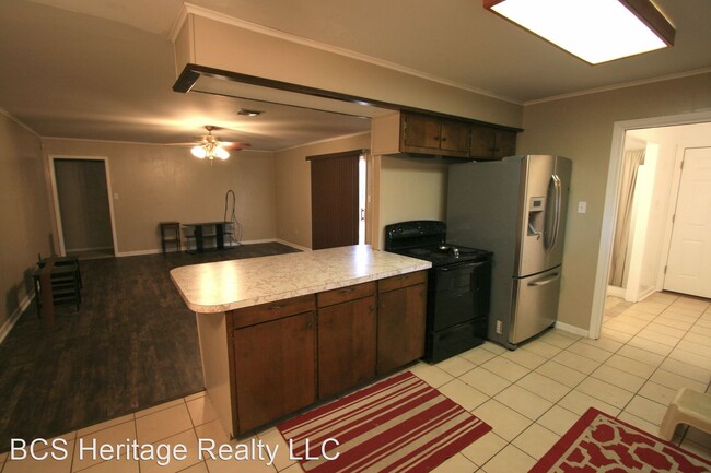 Building Photo - 4 br, 2 bath House - 10186 Nunn Jones