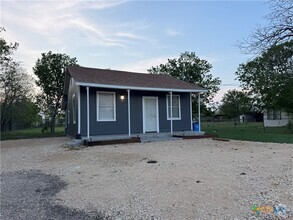 Building Photo - 1706 N Guadalupe St