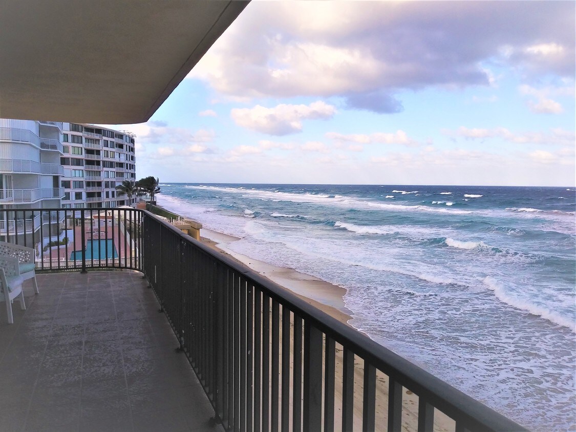 Primary Photo - 3610 S Ocean Blvd