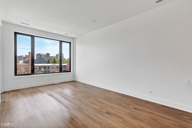 Building Photo - North Halsted / East Lakeview - 2-Bedroom ...