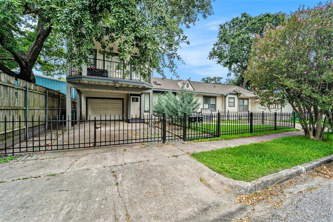 Foto del edificio - 2821 Morrison St