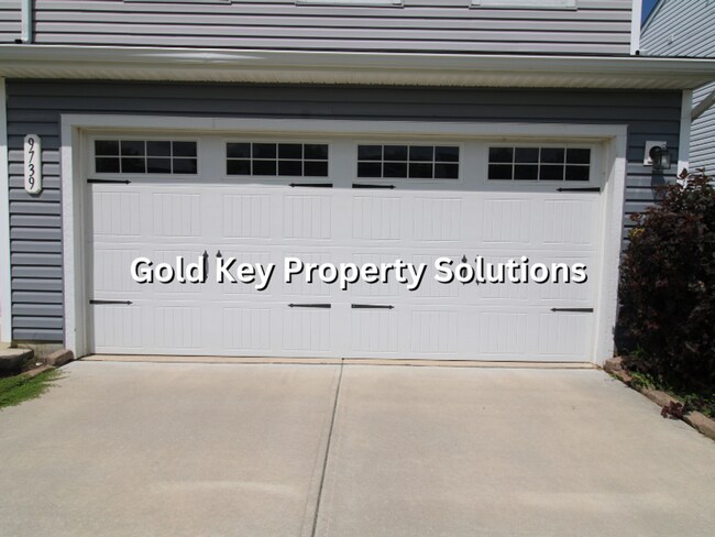 Foto del edificio - 9739 Oak Grove Dr
