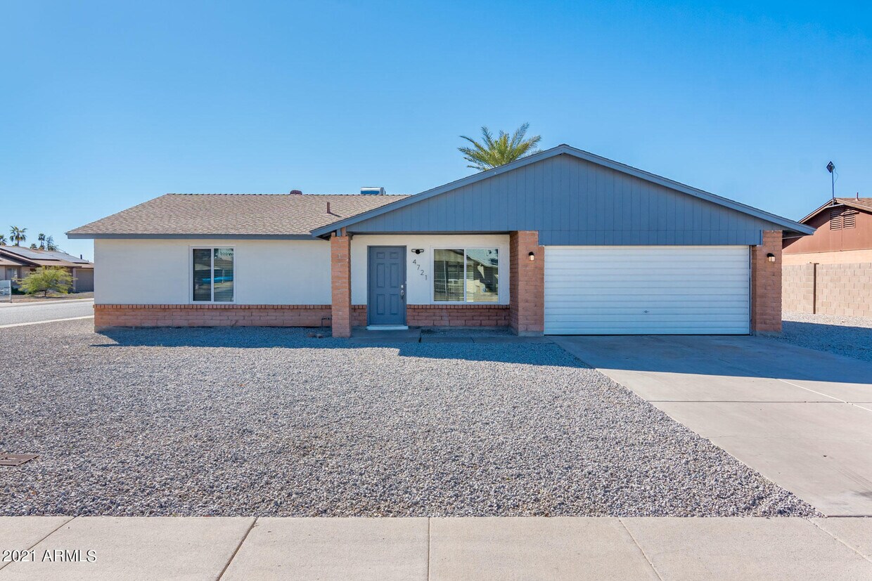 Primary Photo - 4721 W Rosewood Dr
