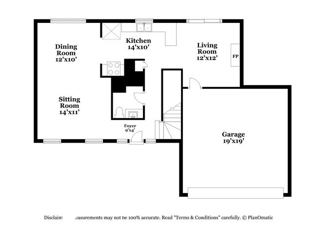 Building Photo - 2820 Mission Hills Ln