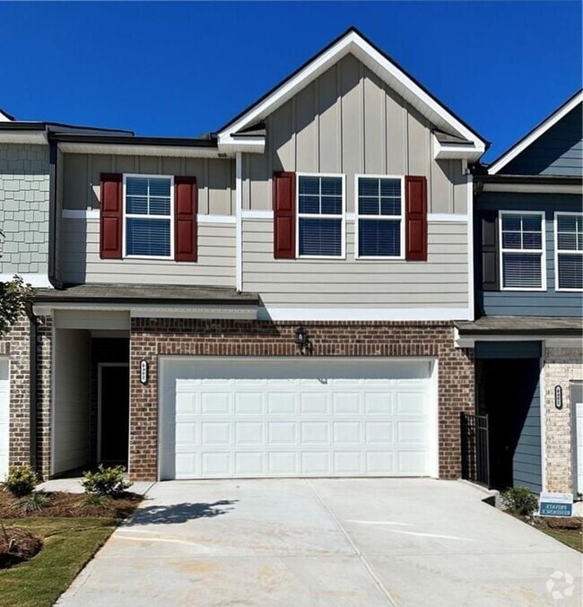 Building Photo - 4741 Medlock Ln