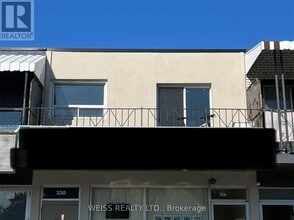 Building Photo - 330 Marlee Ave