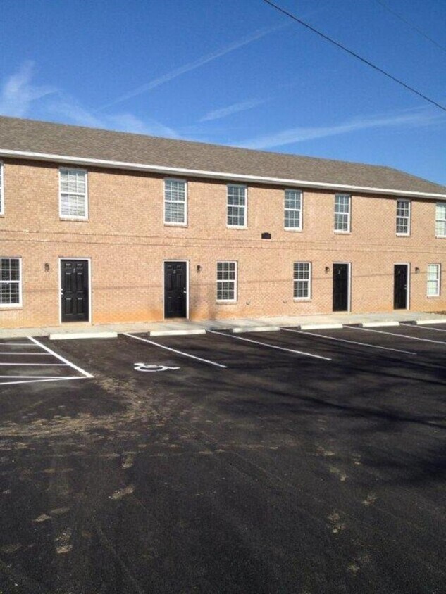 Foto principal - 445 W Vine St