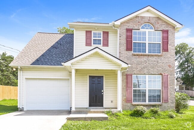 Building Photo - 8197 Ramstone Way