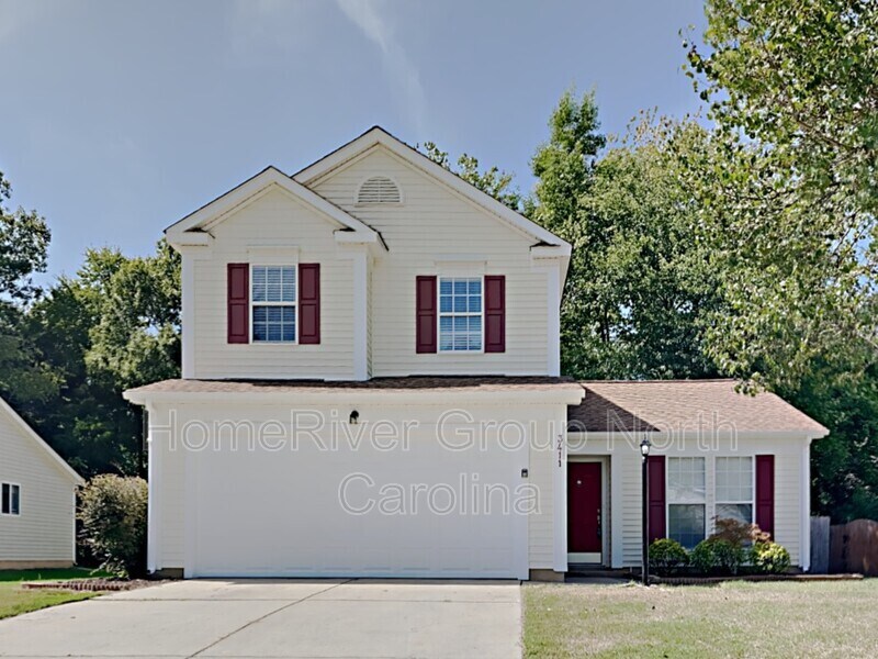 Primary Photo - 3411 Southern Ginger Dr