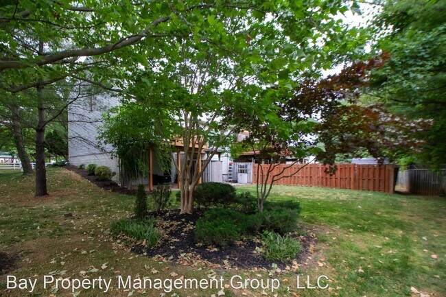 Foto del edificio - 2 br, 1.5 bath House - 4536 Donatello Square