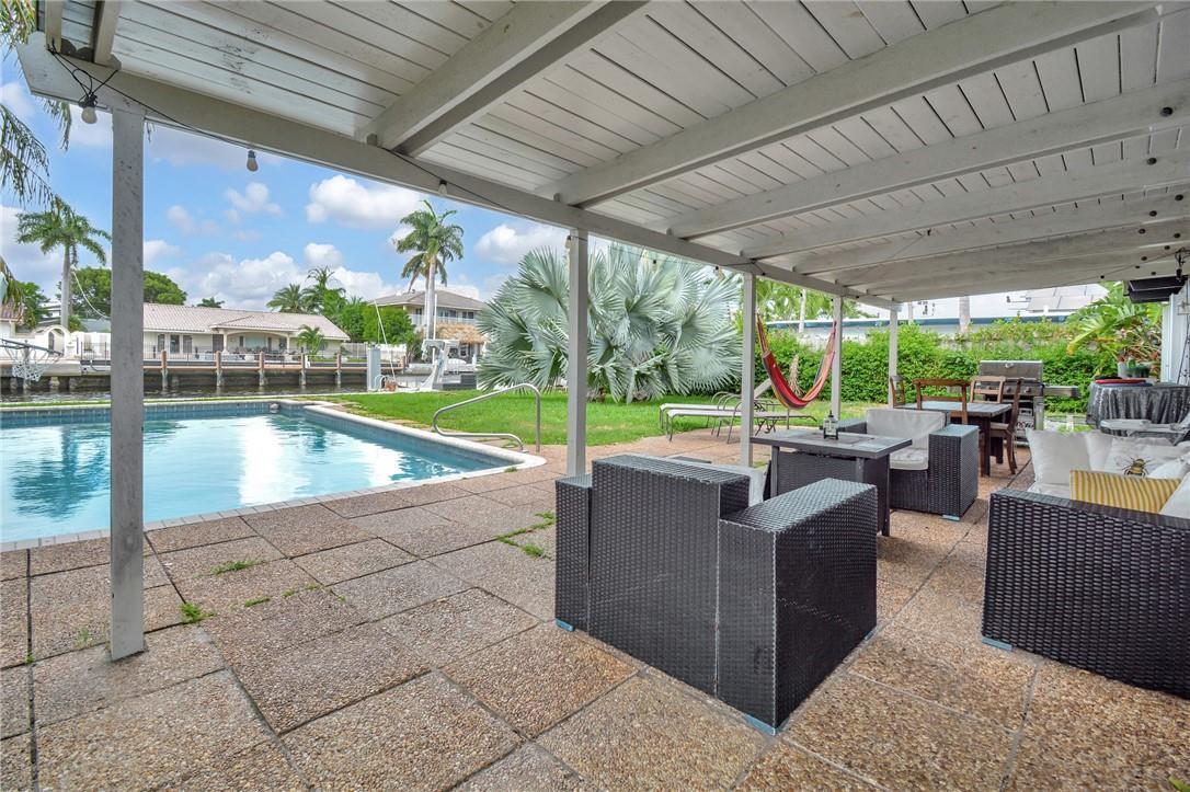 12 Sunset Ln, Pompano Beach, FL 33062 House Rental in Pompano Beach