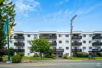 Building Photo - Olympic View Apartments