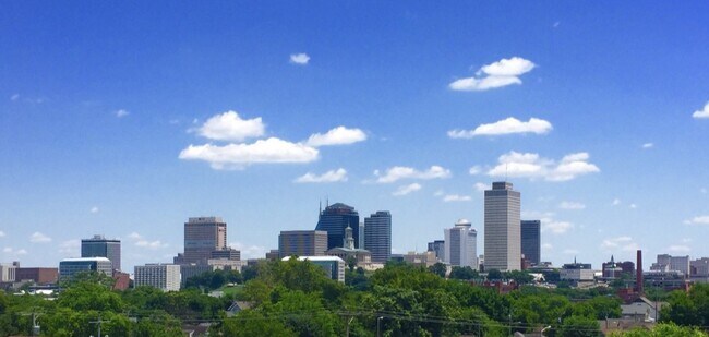 Foto del edificio - 1038 Scovel St