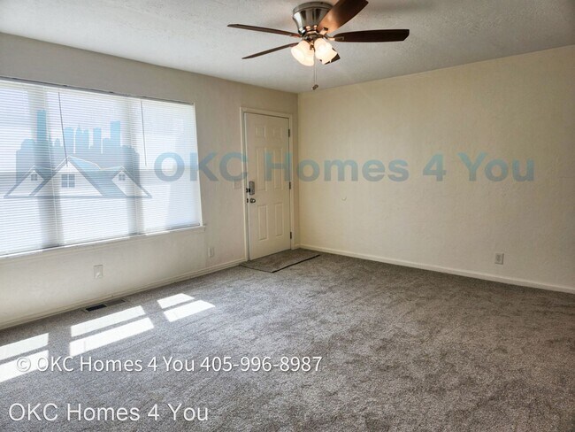 Building Photo - 2 br, 1 bath House - 3917 NW 23rd Street