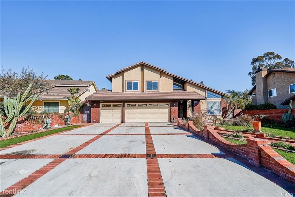 Primary Photo - 4 br, 3 bath House - 23741 Burton St