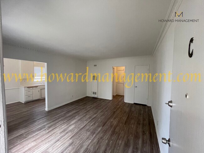 Foto del edificio - 3971 Sawtelle Blvd