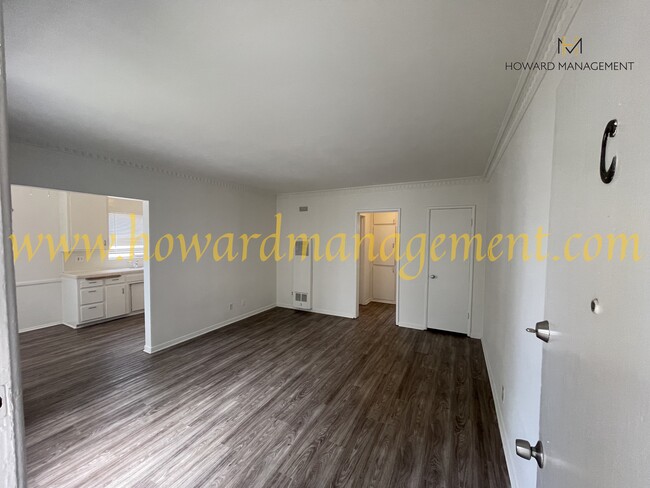 Building Photo - 3971 Sawtelle Blvd