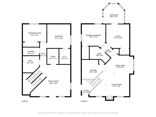 Foto del edificio - Charming 3-Bedroom Home FOr Rent with Sunroom, Fenced Backyard & Attached Garage